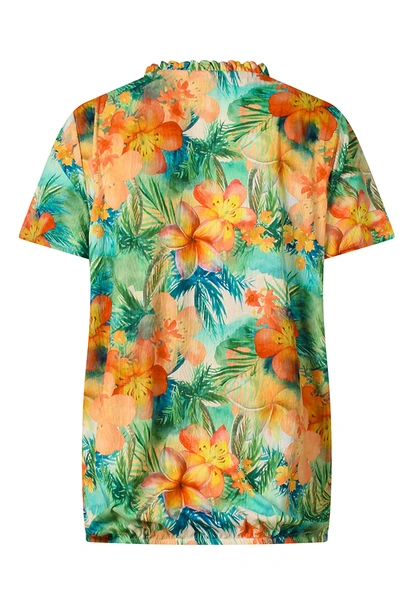 CITY LIFE dames T-shirt